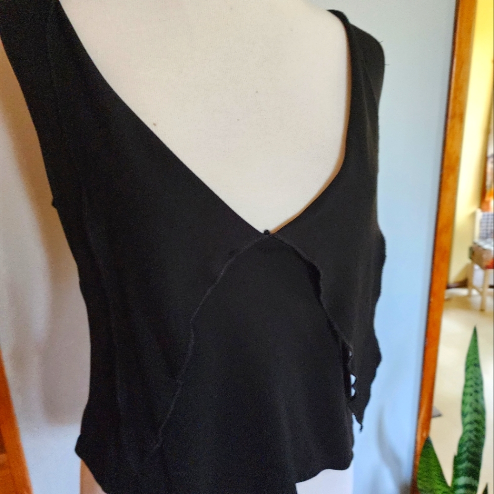 Woman top